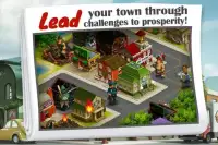 Build a Town: Dream strategy Screen Shot 13