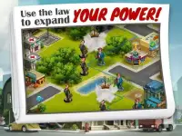 Build a Town: Dream strategy Screen Shot 8