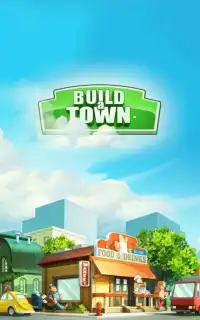 Build a Town: Dream strategy Screen Shot 5
