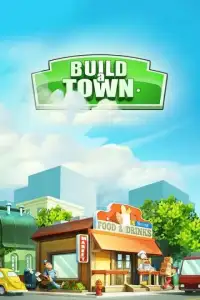 Build a Town: Dream strategy Screen Shot 19