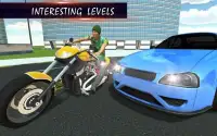 Real Skyline GTR Drift Simulator 3D - Car Games Screen Shot 2