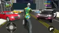 Real Skyline GTR Drift Simulator 3D - Car Games Screen Shot 9