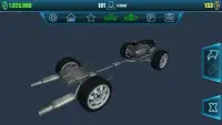 Car Mechanic Simulator 2016 Screen Shot 5
