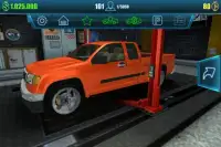 Car Mechanic Simulator 2016 Screen Shot 23