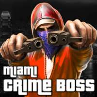 Stadt Crime Boss
