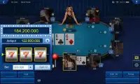 Dansk Poker Screen Shot 1