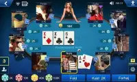 Dansk Poker Screen Shot 8