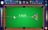 Pro pool-3D Snooker Screen Shot 1