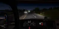 Real شاحنة القيادة 2017 Screen Shot 8