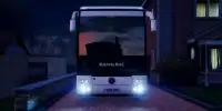 Real Bus Driving 2017 Screen Shot 7