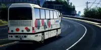 Real Bus Driving 2017 Screen Shot 3