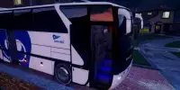Real Bus Driving 2017 Screen Shot 4