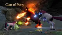 Clan of Pony Screen Shot 5