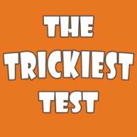 Trickiest Test