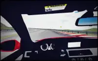 RCC M5 E60 Driving Simulator Screen Shot 1