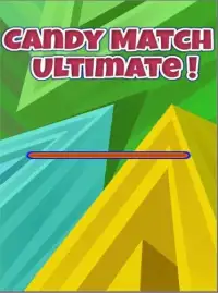 Candy Match Ultimate Screen Shot 5