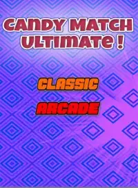 Candy Match Ultimate Screen Shot 4