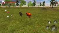 Angry Bull Simulator - Be a raging bull. Screen Shot 3