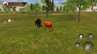 Angry Bull Simulator - Be a raging bull. Screen Shot 2