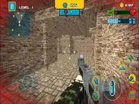 Battle Craft: Mine Field 3D Screen Shot 6