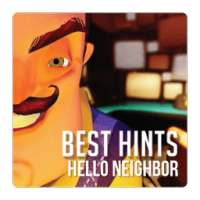 Games Hello Neighbor Best Hints