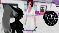 Yandere School simulator Screen Shot 2