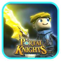 Portal knights 2018 Guide
