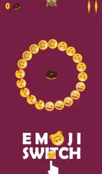 Emoji Switch - play with emojis Screen Shot 1
