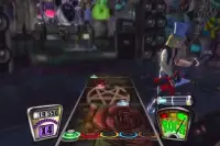 Trick Guitar Hero Screen Shot 2