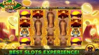 Lucky Win Casino™- FREE SLOTS Screen Shot 2
