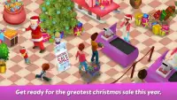 Santa Gift Shop Cashier & Manager Screen Shot 13