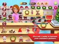 Santa Gift Shop Cashier & Manager Screen Shot 2