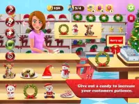 Santa Gift Shop Cashier & Manager Screen Shot 7