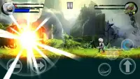 Ninja Fighter Z Screen Shot 14