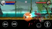 Ninja Fighter Z Screen Shot 4