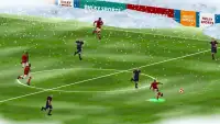 Pro Soccer 2017 Game Screen Shot 4