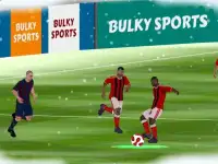 Pro Soccer 2017 Game Screen Shot 1