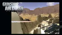 Gunship Air Clash Heli War Screen Shot 0