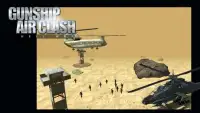 Gunship Air Clash Хели войны Screen Shot 6