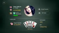 Guru of Poker Online Free Screen Shot 1