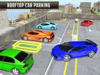 Car Parker Game 2017 Screen Shot 12