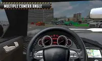 Car Parker Game 2017 Screen Shot 14