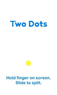 Two Many Dots Screen Shot 1