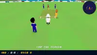 Cricket Heroes: Mobile Edition Screen Shot 6