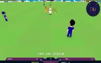 Cricket Heroes: Mobile Edition Screen Shot 1