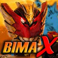 Free Bima X Satria Garuda Guia