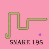 Green Snake 19s