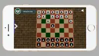 Chess Grandmaster Pro Player vs Computer AI Screen Shot 1