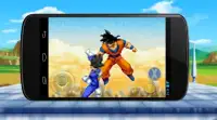 Goku Fight Boy Screen Shot 1