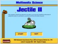 Physics - Jectile II Game Screen Shot 6